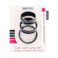 Shots Toys Siliconen Cockringen Set - Pleasureplay CockringenShots Toys by Shots