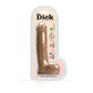 'FLEXXX Richard Realistische Dildo - Vlees' - EroticToyzRealistische Dildo'sThe Dick