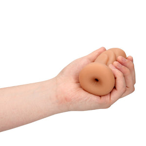 Anale Masturbator Flesh - Pleasureplay Vagina MasturbatorS - Line by Shots