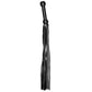 Flogger 26 - EroticToyzProducten,Toys,Fetish,Slaan en Plagen,Zwepen en Floggers,,GeslachtsneutraalProwler Red