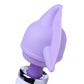 XR Brands Siliconen Wand Opzetstuk - Pleasureplay AccessoriesXR Brands