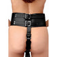 XR Brands Wandhouder Riem Verstelbaar - Pleasureplay StrapsXR Brands