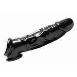 Fuk Tool - Penis Sleeve and Ball Stretcher - EroticToyzProducten,Toys,Toys voor Mannen,Ball Straps,Penis Sleeve,,MannelijkXR Brands