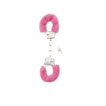 Furry Handcuffs - EroticToyzProducten,Toys,Fetish,Boeien,Handboeien,,GeslachtsneutraalShots Toys by Shots