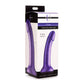 Siliconen Dildo Met Zuignap - 17,8 cm - Pleasureplay Voorbinddildo'sXR Brands