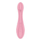 G - Spot Vibrator - Roze, 19 cm, 50 Programma's - Pleasureplay G - Spot VibratorSatisfyer
