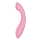 G - Spot Vibrator - Roze, 19 cm, 50 Programma's - Pleasureplay G - Spot VibratorSatisfyer