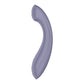 G - Spot Vibrator - Paars 19 cm - Pleasureplay G - Spot VibratorSatisfyer