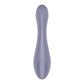 G - Spot Vibrator - Paars 19 cm - Pleasureplay G - Spot VibratorSatisfyer