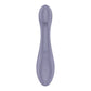 G - Spot Vibrator - Paars 19 cm - Pleasureplay G - Spot VibratorSatisfyer