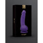 Realistische Vibrator - Violet Bioskin - Pleasureplay Realistische VibratorsG - Vibe