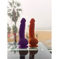 Realistische Vibrator - Violet Bioskin - Pleasureplay Realistische VibratorsG - Vibe