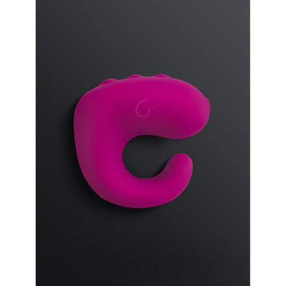 G - Vibe Vibrerende Cockring XL - Pleasureplay VingervibratorG - Vibe