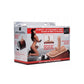 XR Brands siliconen g - spot opzetstuk - Pleasureplay SeksmachinesXR Brands