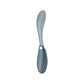 Flexibele G - Spot Vibrator - Siliconen - Pleasureplay G - Spot VibratorSatisfyer
