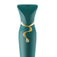 G - Spot Vibrator en Air Pulse Stimulator - Groen - EroticToyzToy SetsZalo