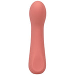 G - Spot Vibrator - Koraal Siliconen - EroticToyzG - Spot VibratorDoc Johnson