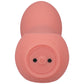 G - Spot Vibrator - Koraal Siliconen - Pleasureplay G - Spot VibratorDoc Johnson