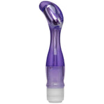 G - Spot Vibrator - Paars - Pleasureplay G - Spot VibratorDoc Johnson