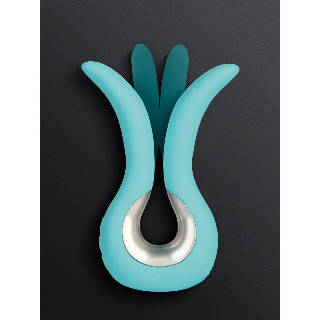 G - Vibe Mini - Tiffany Mint - EroticToyzProducten,Toys,Vibrators,G - Spot Vibrator,,GeslachtsneutraalG - Vibe