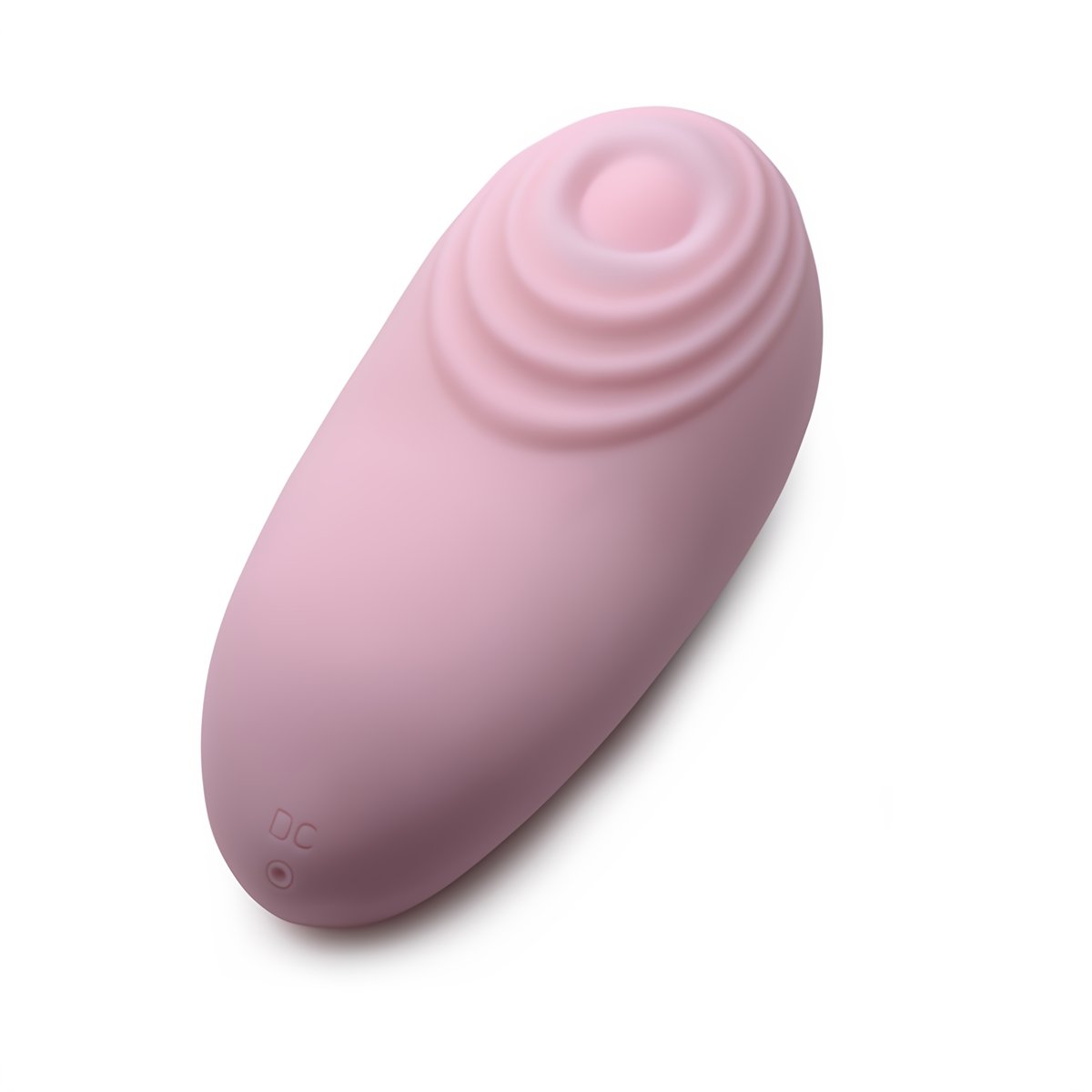 XR Brands Clitoris Stimulator - Pleasureplay Lay - on VibratorXR Brands