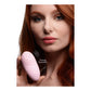 XR Brands Clitoris Stimulator - Pleasureplay Lay - on VibratorXR Brands