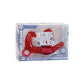 Prostaat Vibrator Met Scrotum - stimulator - Houtskool - Pleasureplay ProstaatstimulatorenDoc Johnson