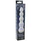 Doc Johnson Geribbelde g - spot vibrator - Pleasureplay G - Spot VibratorDoc Johnson