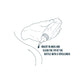 Pharmquests Waterbasis Anaal Glijmiddel - Pleasureplay Anale GlijmiddelenPharmquests by Shots
