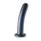 Gladde Silicone G - spot Dildo - 17 cm met Sterke Zuignap - EroticToyzSiliconen Dildo'sOuch! by Shots