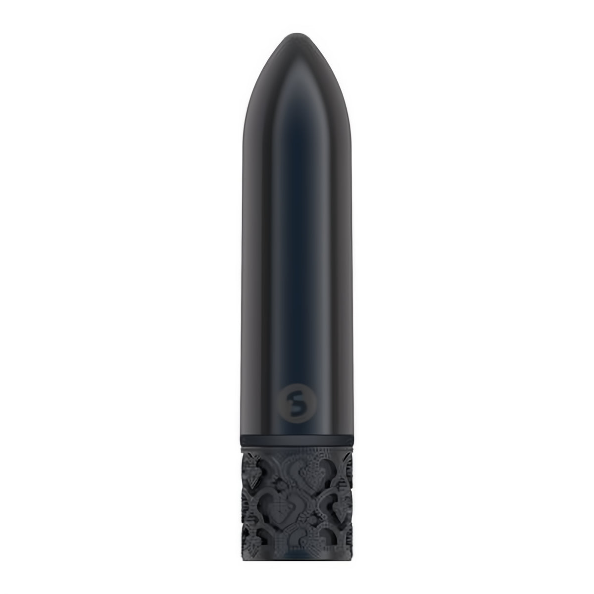 Glamor - Powerful Rechargeable Bullet Vibrator - EroticToyzProducten,Toys,Vibrators,Kogel - en Minivibrators,,VrouwelijkRoyal Gems by Shots