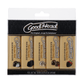 Glijmiddel Met Chocoladesmaken - 5 x 29 ml - Pleasureplay EetbaarDoc Johnson