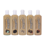 Glijmiddel Met Chocoladesmaken - 5 x 29 ml - Pleasureplay EetbaarDoc Johnson