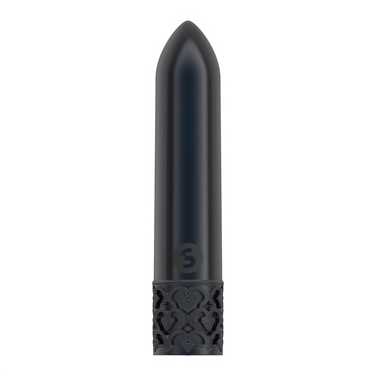 Glitz - Powerful Rechargeable Mini Vibrator - EroticToyzProducten,Toys,Vibrators,Kogel - en Minivibrators,,VrouwelijkRoyal Gems by Shots