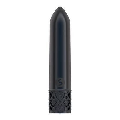 Glitz - Powerful Rechargeable Mini Vibrator - EroticToyzProducten,Toys,Vibrators,Kogel - en Minivibrators,,VrouwelijkRoyal Gems by Shots