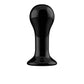 Glazen Vibrator met Afstandsbediening - Pleasureplay Glazen VibratorsChrystalino by Shots