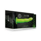 Holle Strap - on Neon Groen - Pleasureplay HolOuch! by Shots