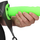 Holle Strap - on Neon Groen - Pleasureplay HolOuch! by Shots
