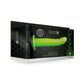 Holle Strap - on Neon Groen - Pleasureplay HolOuch! by Shots