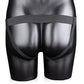 Holle Strap - on Neon Groen - Pleasureplay HolOuch! by Shots
