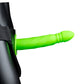 Holle Strap - On Dildo - Pleasureplay HolOuch! by Shots