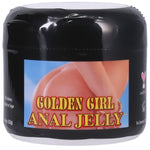 Golden Girl - Anal Lubricant - EroticToyzProducten,Veilige Seks, Verzorging Hulp,Glijmiddelen,Anale Glijmiddelen,,GeslachtsneutraalDoc Johnson