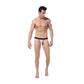 GOODFELLAS® Jock XL - Ultiem Comfort en Stijl voor de Moderne Man - EroticToyzJocksGoodfellas by Shots