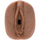 Doc Johnson ULTRASKYN Pocket Pussy - Pleasureplay Vagina MasturbatorDoc Johnson