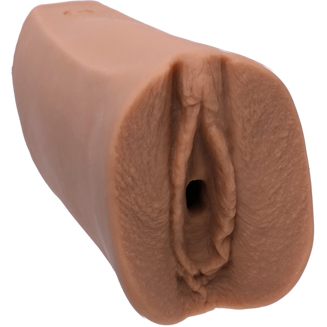 Doc Johnson ULTRASKYN Pocket Pussy - Pleasureplay Vagina MasturbatorDoc Johnson