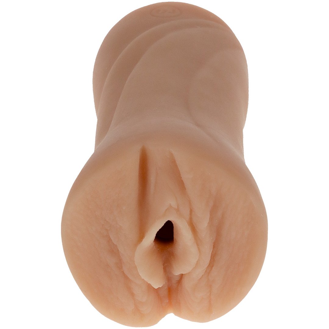 Doc Johnson ULTRASKYN Masturbator - Pleasureplay Vagina MasturbatorDoc Johnson