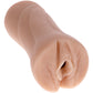 Doc Johnson ULTRASKYN Masturbator - Pleasureplay Vagina MasturbatorDoc Johnson