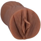 GOSM - ULTRASKYN Pocket Pussy Masturbator - EroticToyzProducten,Toys,Toys voor Mannen,Masturbators Strokers,Handmatige Masturbator,Vagina Masturbator,,MannelijkDoc Johnson
