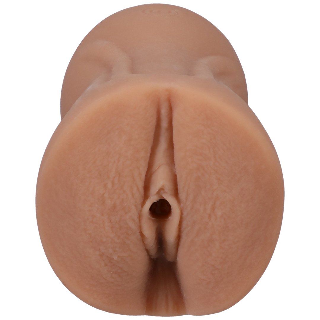 Doc Johnson ULTRASKYN Vagina Masturbator - Pleasureplay Vagina MasturbatorDoc Johnson
