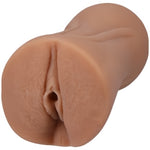 Doc Johnson ULTRASKYN Vagina Masturbator - Pleasureplay Vagina MasturbatorDoc Johnson